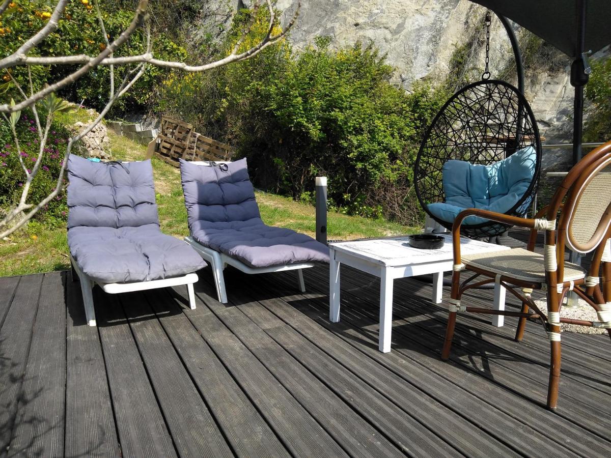 Oasis Vila Menton Exterior foto